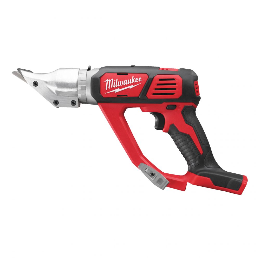 Milwaukee - Akku-Blechschere M18 (M18 BMS12-0) M18BMS12-0 